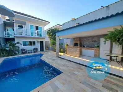 Casa com 5 Quartos à venda, 246m² no Pontinha, Araruama