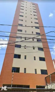 Apartamento com 2 Quartos para alugar, 50m² no Lagoa Nova, Natal