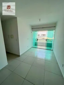 Apartamento com 2 Quartos para alugar, 58m² no Bessa, João Pessoa