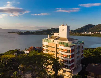 Apartamento com 3 Quartos à venda, 190m² no João Paulo, Florianópolis