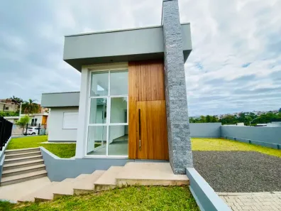Casa com 3 Quartos à venda, 92m² no H, Campo Bom