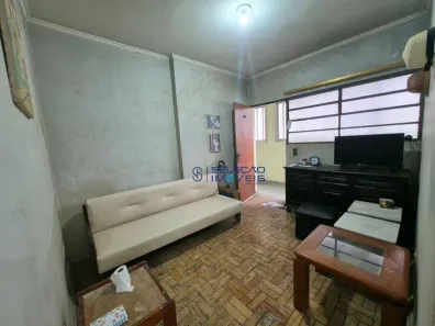 Apartamento com 2 Quartos à venda, 43m² no Sumarezinho, São Paulo