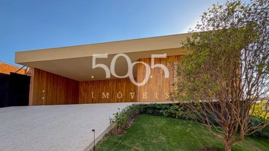 Casa de Condomínio com 3 Quartos à venda, 250m² no Jardim Murayama, Mogi Mirim