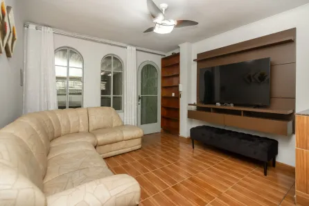Casa com 3 Quartos à venda, 81m² no Jurubatuba, São Paulo