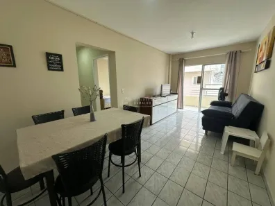 Apartamento com 2 Quartos para alugar, 75m² no Centro, Balneário Camboriú