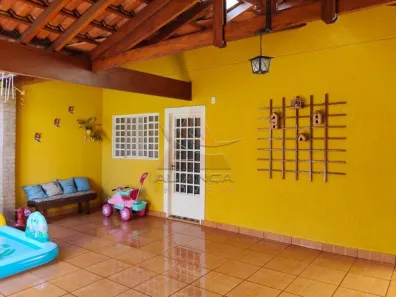Casa com 2 Quartos à venda, 131m² no Residencial Parque dos Servidores, Ribeirão Preto
