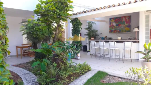 Casa com 4 Quartos à venda, 450m² no Barra da Tijuca, Rio de Janeiro