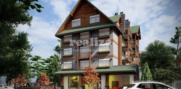 Ponto Comercial à venda, 56m² no Centro, Canela