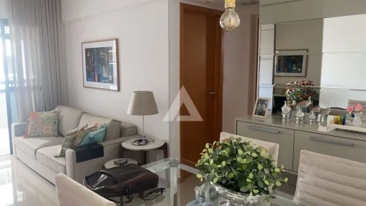 Apartamento com 2 Quartos à venda, 78m² no Canela, Salvador