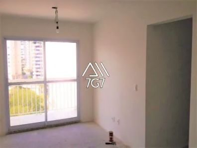 Apartamento com 2 Quartos à venda, 56m² no Vila Andrade, São Paulo