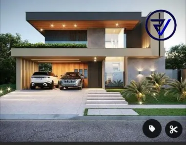 Casa de Condomínio com 4 Quartos à venda, 268m² no Cidade Alpha, Eusébio