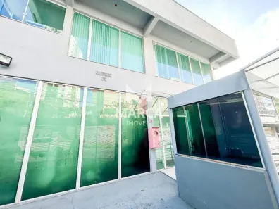Prédio Comercial para alugar, 775m² no Ventosa, Belo Horizonte