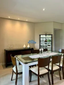Apartamento com 3 Quartos à venda, 118m² no Alphaville Centro Industrial e Empresarial/Alphaville., Barueri