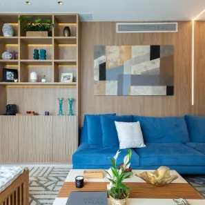 Cobertura com 2 Quartos para alugar, 98m² no Barra da Tijuca, Rio de Janeiro