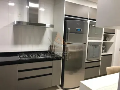 Apartamento com 3 Quartos à venda, 156m² no Jardim Botânico, Ribeirão Preto