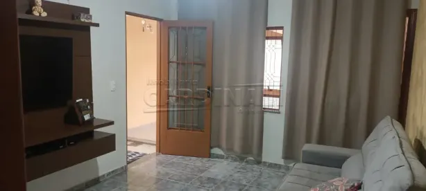 Cobertura com 4 Quartos à venda, 144m² no Parque Santa Felícia Jardim, São Carlos