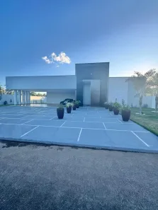 Casa de Condomínio com 4 Quartos à venda, 504m² no Loteamento Residencial Polinésia, Palmas