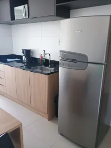 Apartamento com 1 Quarto para alugar, 72m² no Flamengo, Rio de Janeiro
