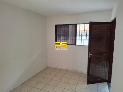 Apartamento com 3 Quartos à venda, 77m² no Jardim Cidade Universitária, João Pessoa