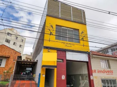 Ponto Comercial para alugar, 300m² no Alto da Mooca, São Paulo