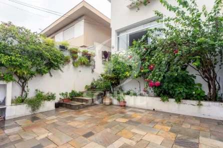 Sobrado com 3 Quartos à venda, 153m² no Cidade Vargas, São Paulo