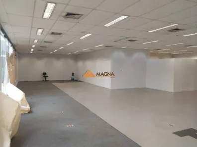 Ponto Comercial para alugar, 500m² no Parque Industrial Lagoinha, Ribeirão Preto