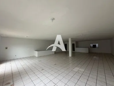 Ponto Comercial para alugar, 150m² no Jardim Canaã, Uberlândia