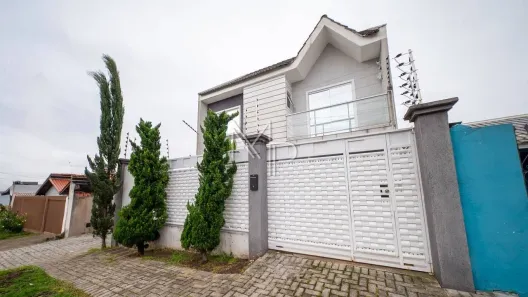 Sobrado com 3 Quartos à venda, 160m² no Alto Boqueirão, Curitiba