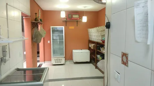 Ponto Comercial à venda, 130m² no Mooca, São Paulo