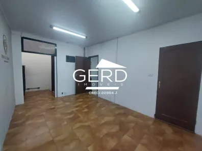 Ponto Comercial à venda, 20m² no Centro, Osasco
