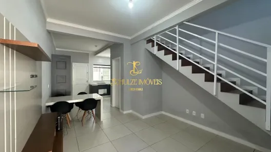 Sobrado com 2 Quartos à venda, 59m² no Aventureiro, Joinville