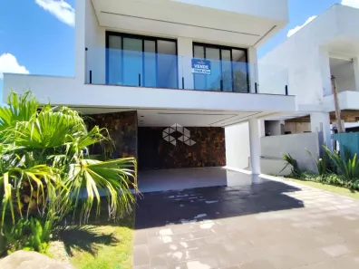 Casa de Condomínio com 3 Quartos à venda, 244m² no Centro, Gravataí