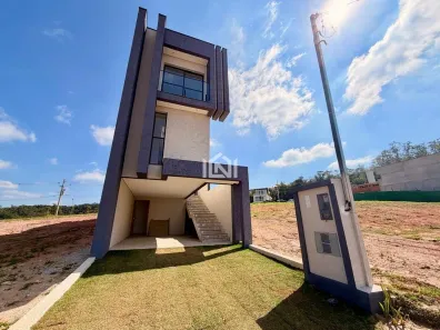 Casa de Condomínio com 3 Quartos à venda, 130m² no Jardim Atalaia, Cotia