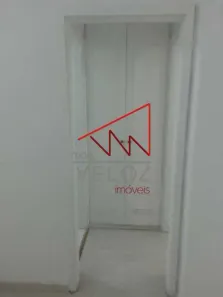 Apartamento com 1 Quarto à venda, 52m² no Centro, Rio de Janeiro