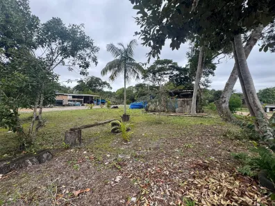 Fazenda/Sítio com 4 Quartos à venda, 90m² no Chácara Glória, Itanhaém