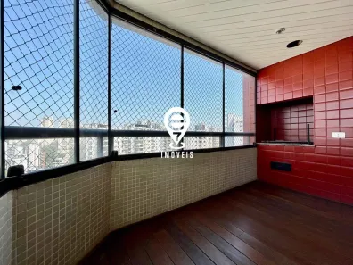 Apartamento com 3 Quartos à venda, 100m² no Vila Andrade, São Paulo