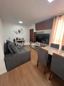 Apartamento com 2 Quartos à venda, 49m² no Dom Silvério, Belo Horizonte