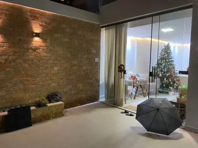 Apartamento com 3 Quartos à venda, 120m² no Graça, Salvador