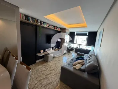 Apartamento com 2 Quartos à venda, 80m² no Santa Rosa, Niterói