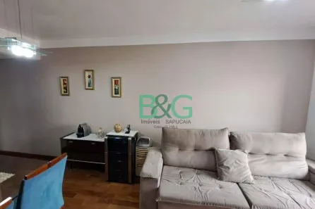 Apartamento com 2 Quartos à venda, 58m² no Vila Maria Alta, São Paulo