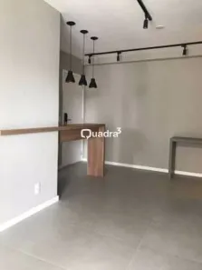 Apartamento com 1 Quarto à venda, 52m² no Vila Regente Feijó, São Paulo