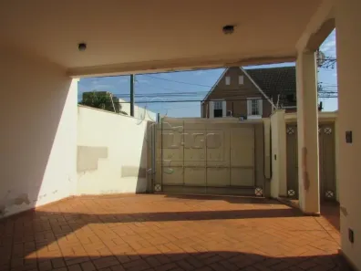Imóvel Comercial com 4 Quartos à venda, 206m² no Jardim Santa Ângela, Ribeirão Preto