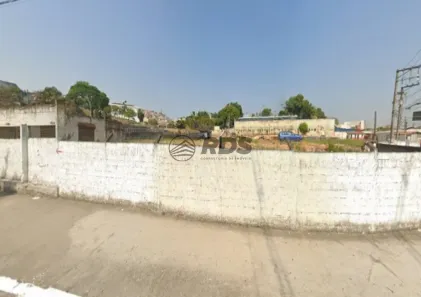 Galpão/Depósito/Armazém para alugar, 6320m² no Santa Terezinha, São Bernardo do Campo