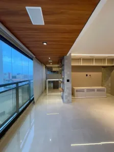 Apartamento com 3 Quartos à venda, 117m² no Ponta do Farol, São Luís