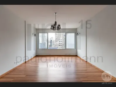 Apartamento com 3 Quartos à venda, 116m² no Vila Nova Conceição, São Paulo