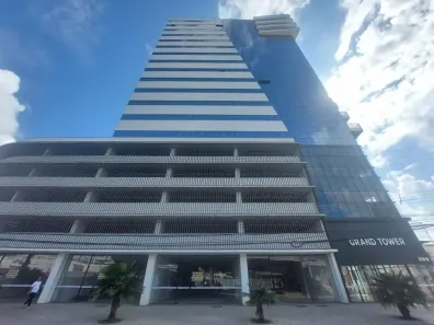 Sala Comercial para alugar, 83m² no Centro, Juiz de Fora