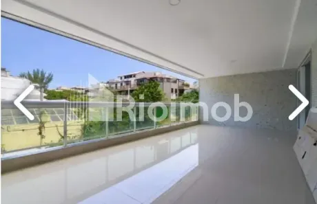 Apartamento com 3 Quartos à venda, 138m² no Recreio dos Bandeirantes, Rio de Janeiro