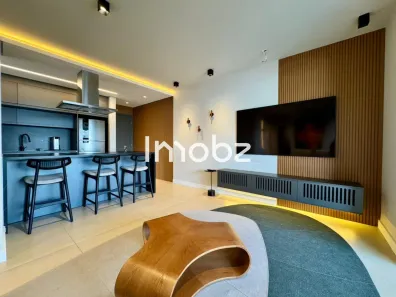 Apartamento com 2 Quartos à venda, 75m² no Vila Andrade, São Paulo