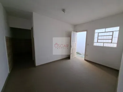 Casa com 1 Quarto para alugar, 80m² no Vila Nova Manchester, São Paulo