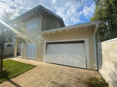 Sobrado com 3 Quartos para venda ou aluguel, 250m² no Loteamento Jardim Timbaúva, Gravataí